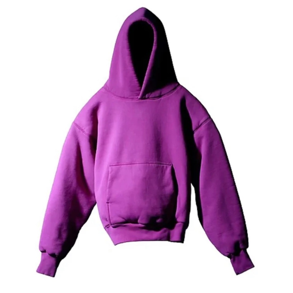 YEEZY GAP HOODIE NEW WITH TAGS